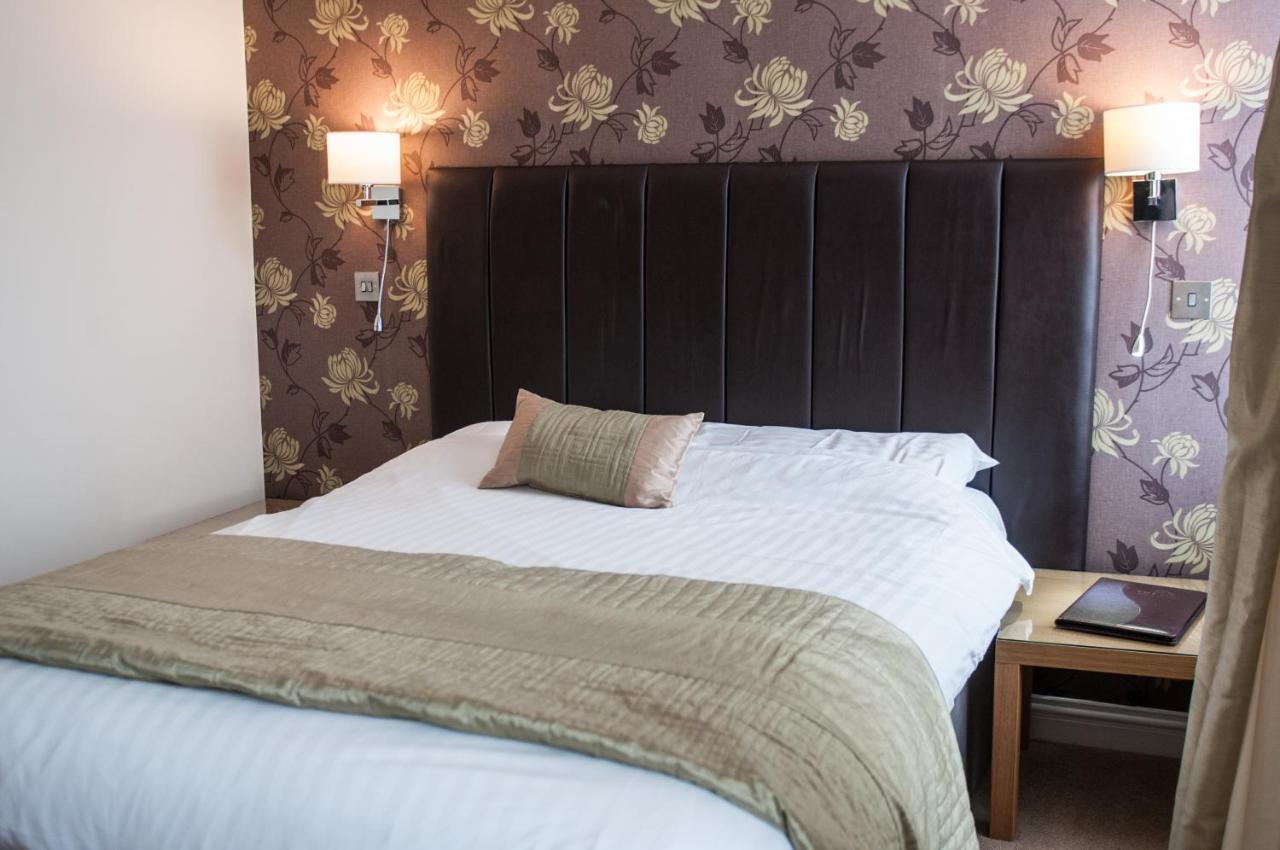 The Lion Hotel 4*